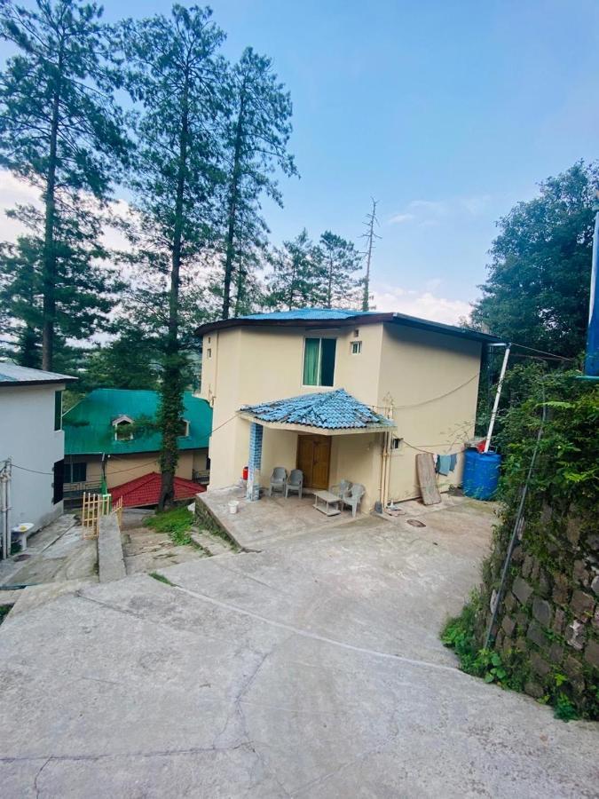 Pindi Point Guest House Ghora Gali Exterior photo