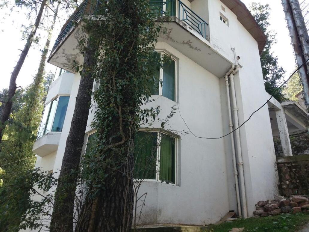 Pindi Point Guest House Ghora Gali Exterior photo